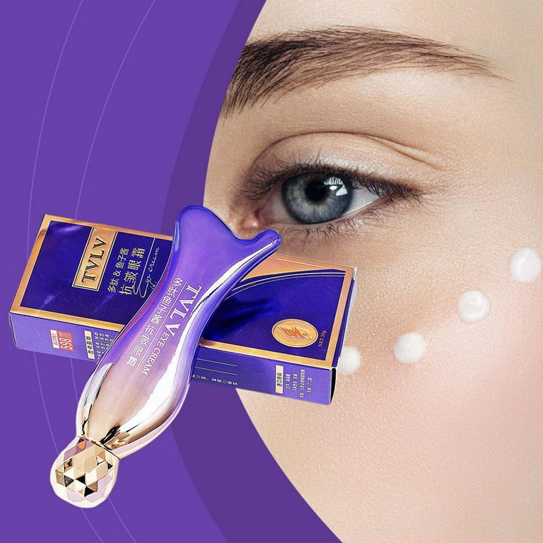 TVLV Anti-Wrinkle Eye Cream